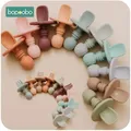 Ensemble d'alimentation en silicone pour bébé cuillère vaisselle pour enfant tout-petits