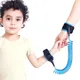 Bracelet de sécurité SFP réglable pour enfants bracelet anti-perte bracelet sécurisé pour bébé
