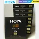 Original HOYA HD UV durci multi-couche numérique Ultra filtre pour Nikon Canon Sony objectif