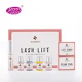 Kit de rehaussement des cils avec sérum outils de maquillage des cils - Livraison gratuite