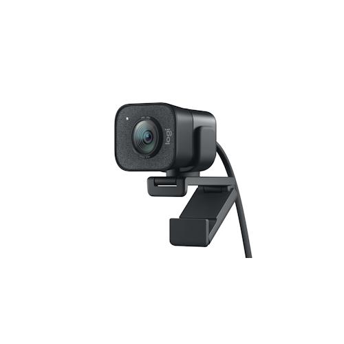 Webcam Logitech StreamCam