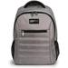 Mobile Edge SmartPack 16 Inch Laptop Backpack with Separate Padded Tablet Pocket Lightweight Design, Silver