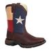 Boys' Durango Boot BT246 8" Western