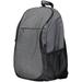 FREE FORM BACKPACK - OS / CARBON HEATHER by HIGH FIVE