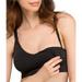 Bravado Designs Womens Body Silk Wire-Free Nursing Bra Style-1401