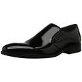 Giorgio Brutini Men's Lannister Loafer, Black, 8 M US