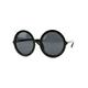 Unisex Round Sunglasses P2201