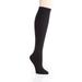 Women's MeMoi MO-716 Ribbed Knit Knee High Socks