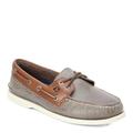 Men's Sperry, Authentic Original Cross Lace Boat Shoe