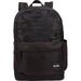 Case Logic Founder CCAM-2126 Carrying Case Backpack - Black Camo