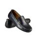 Polo Ralph Lauren Woodley Smooth Pull Up Men's Shoes Black 803200176-001