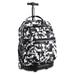 J World Sundance Laptop Rolling Backpack