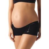 Cache Coeur Seamless Maternity Shorts Illusion SH1210