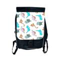 School Bag Dinosaur Pattern Large School Backpack