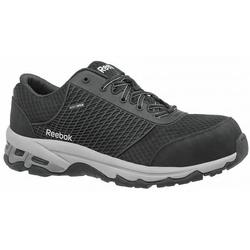 Reebok Athletic Work Shoes 13 Black RB4625-13M