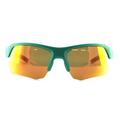 Smith Tempo Max Unisex Sunglasses DLD/X6 Matte Jade 65 15 135 ChromaPop