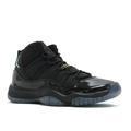 AIR JORDAN 11 RETRO (GS) 'GAMMA BLUE' - 378038-006