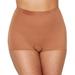 Maidenform Womens Cover Your Bases Smoothing Boyshort Style-DM0034