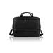 Dell Premier Carrying Case (Briefcase) for 15" Notebook, Black