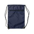 Liberty Bags - New IWPF - Men - Zippered Drawstring Backpack