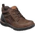 Men's Nunn Bush Quest Moc Toe Chukka Boot