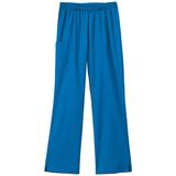 Fundamentals 14720 Women's Cargo Pocket Scrub Pant