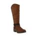 Women's Spring Step Vanquish Tall Boot