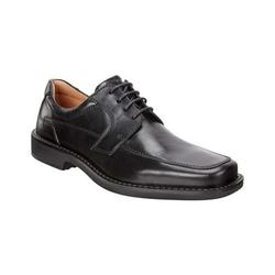 Men's ECCO Seattle Apron Toe Derby