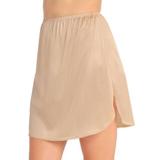 Vanity Fair Women's Single Slit Half Slip, 11760