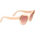 Sunglasses KARYNA/S 06IO Opal Pink 55MM