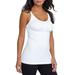 Bravado Designs Womens Body Silk Seamless Nursing Tank Style-7701XJM