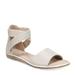 SOUL Naturalizer Willa Ankle Straps (Women)