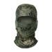 Sports Camouflage Multicam Balaclava Cycling Army Bike Military Full Face Mask Bicycle Hiking Tactical Men Helmet