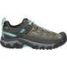 KEEN Women's Targhee 3 Rugged Low Height Waterproof Hiking Shoes