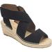 Women's Rockport Cobb Hill Kairi X Strap Wedge Sandal