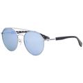 Converse Women's SCO053 SCO/053 8L5B Silver Fashion Pilot Sunglasses 56mm