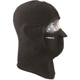 Seirus Hws Comboclava Balaclava, Black, Small/medium