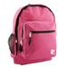 K-Cliffs Wholesale Pack of 24 Classic Large Backpacks in Hot Pink