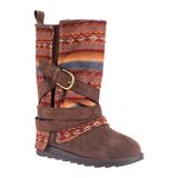 Muk Luks Women's Nikki Boot