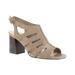 Bella Vita Colleen Gladiator Sandals (Women)