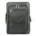 J World Essential Slim Backpack, Grey