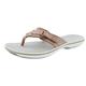 Women's Clarks Breeze Sea Flip Flop