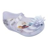 Infant Girls' Mini Melissa Ultragirl Frozen B Mary Jane