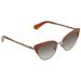 Kate Spade Cat Eye Ladies Sunglasses JAHNAMS-0086-52