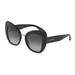 Sunglasses Dolce & Gabbana DG 4319 501/8G BLACK