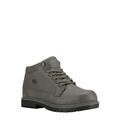 Lugz Men's Mantle Mid Slip-Resistant Chukka Boots