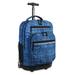 J World Sundance Laptop Rolling Backpack