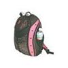 Mobile Edge Express 16-inch Backpack, Pink Ribbon