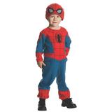 Spider-Man Toddler Costume