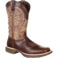 Men's Durango Boot DDB0137 Ultra-Lite 12" Waterproof Western Boot